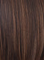 Blair by Hi-Fashion - Colour Ginger Brown