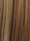 Lacey by Orchid - Colour Ginger Snap