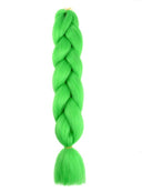 Jumbo Braiding - Synthetic Fibre
