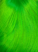 China Girl - Synthetic Wig