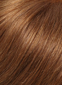 Bally - Synthetic Wig