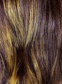 Punk S - Synthetic Wig
