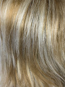 Punk S - Synthetic Wig