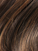 Bally - Synthetic Wig