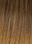 12'' Simply Straight Pony  - HF Synthetic