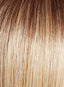 20'' Invisible Extension by Hairdo - Colour Rooted Oatmeal