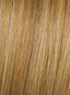 12'' Simply Straight Pony  - HF Synthetic