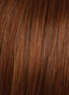 12'' Simply Straight Pony  - HF Synthetic