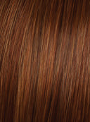 23'' Wavy Extension by Hairdo -  Colour Glazed Fire