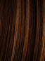 Textured Cut by Hairdo - Colour Glazed Auburn