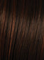 Long With Layers by Hairdo - Colour Chocolate Copper