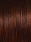 Softly Spiraled by Hairdo - Colour Rooted Dark Copper