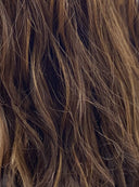 Maya - HF Synthetic Wig