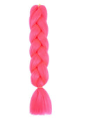Jumbo Braiding - Synthetic Fibre