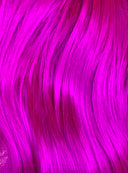 China Girl - Synthetic Wig