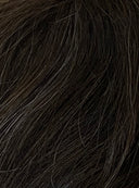 Men's Hairpiece 19cm X 25cm