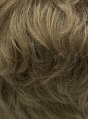 JR - Synthetic Wig