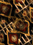 Jon Renau - Colour SBB Soweto Nights