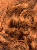 King Charles - Synthetic Wig