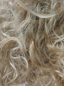 Tara Synthetic 3/4 wig