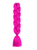 Jumbo Braiding - Synthetic Fibre