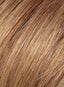 Easipart XL French HH 8'' - Human Hair Topper