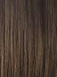 Pixie TP Mono by Amore - Colour Medium Brown