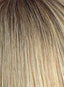 Discreet Topper by Orchid - Colour Moonlight Blonde Root