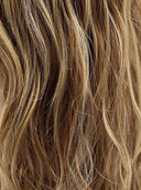 Maya - HF Synthetic Wig