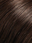 Easipart XL French HH 8'' - Human Hair Topper