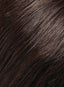 EasiCrown HH 18'' by Jon Renau - Colour Natural Dark Brown