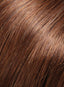 Easipart XL French HH 8'' - Human Hair Topper