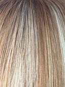 Petite Portia by Orchid - Colour Nutmeg-F