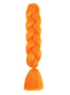 Jumbo Braiding - Synthetic Fibre