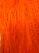 Silky Braiding - Synthetic Fibre