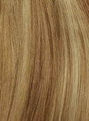 Straight Clip In - Human Hair Extensions
