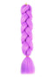 Jumbo Braiding - Synthetic Fibre