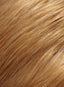 Easipart XL French HH 8'' - Human Hair Topper