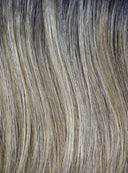 Ensley Top Piece by Orchid - Colour Peanut Butter Swirl