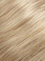 Easipart XL French HH 8'' - Human Hair Topper