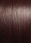 20'' Invisible Extension by Hairdo - Colour Mulberry