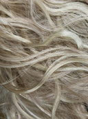 Ingrid 3/4 Wig by Rene of Paris - Colour Light Blonde