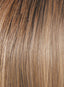 Straight up with a Twist by Raquel Welch - Colour Shaded Iced Cappuccino