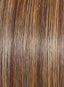 Top Billing Wavy 14'' by Raquel Welch - Colour Golden Walnut