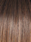 Straight up with a Twist by Raquel Welch - Colour Shaded Cappuccino