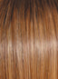 Go All Out 10'' by Raquel Welch - Colour  Shaded Honey Ginger