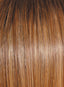 Top Billing Wavy 14'' by Raquel Welch - Colour Shaded Honey Ginger