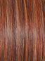 Classic Cut by Raquel Welch - Colour Fiery Copper