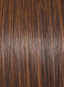 Upstage Large by Raquel Welch - Colour Ginger Brown