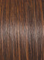 Top Billing Wavy 14'' by Raquel Welch - Colour Ginger Brown